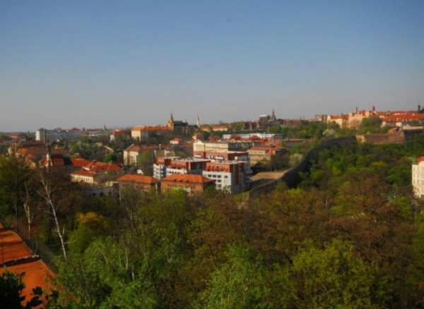 Praha chce spolu s evropskými městy jednat s EU o službách krátkodobého ubytování