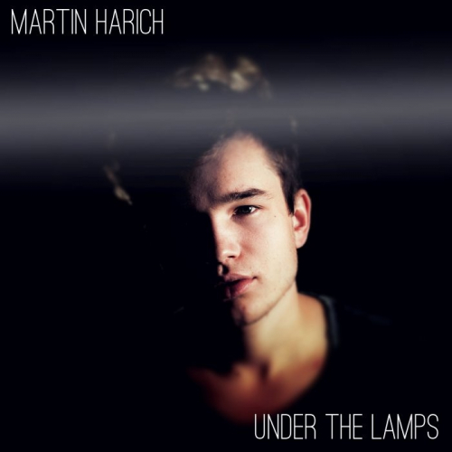 Martin Harich představuje letní taneční píseň Under the lamps
