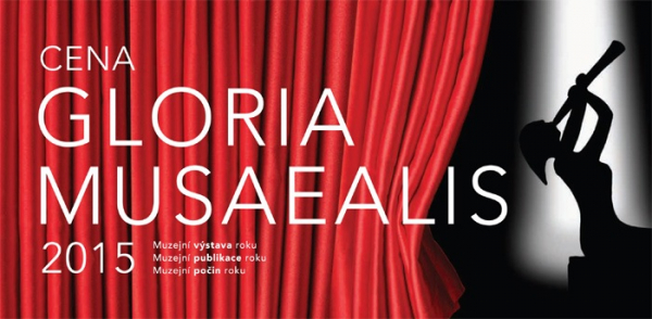 V soutěži Gloria musaealis zabodovaly tři audiovizuální expozice realizované společností AV MEDIA 