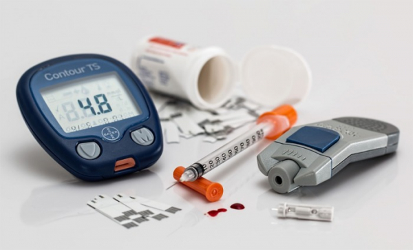 Každý 10. Diabetik je z Prahy - komu z nich proplatí pojišťovna novou léčbu umožňující oddálit nasazení inzulinu?