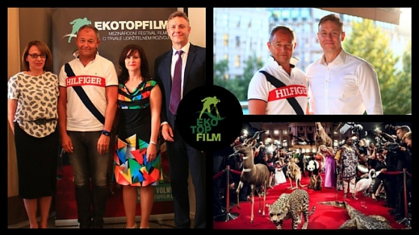 Do Česka míří mezinárodní festival dokumentárních filmů EkotopFilm