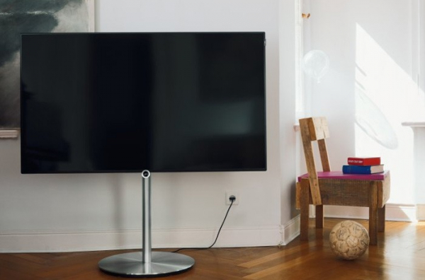 LOEWE představuje zcela novou řadu luxusních televizorů 