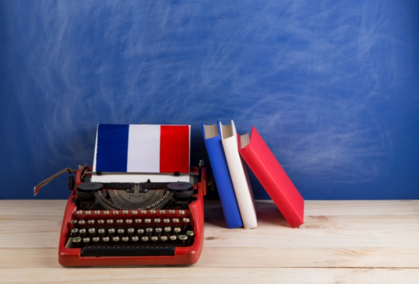 Nejlepší francouzské knihy pro studenty francouzštiny