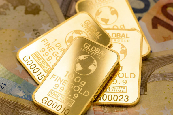 Chcete investovat do zlata? Investiční zlato nakoupíte i online