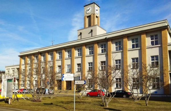 Thomayerova nemocnice je od 1. 1. 2021 opět fakultní nemocnicí