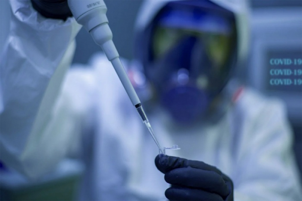 EMA zahájila průběžné hodnocení vakcíny proti COVID-19 společnosti Novavax