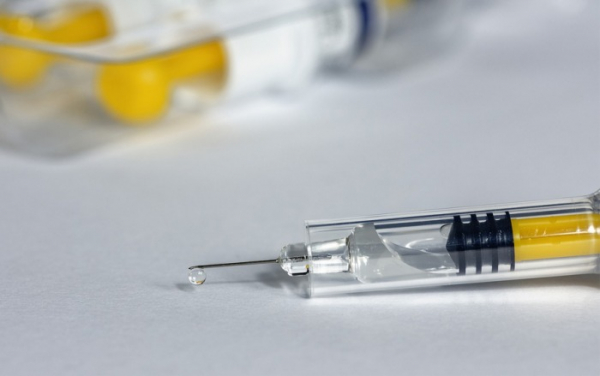 Dvě třetiny pojištěnců se chtějí očkovat proti covidu-19, ukázal celorepublikový průzkum VoZP