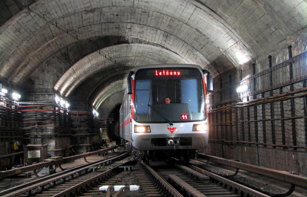 Stanici metra Florenc čeka kompletní rekonstrukce stropu a modernizace vestibulu 