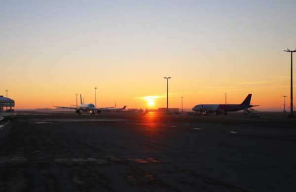 Celní správa ČR dokončila část projektu zvýšení bezpečnosti mezinárodních letišť