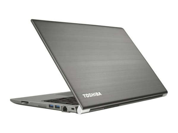 Toshiba uvádí na český trh jeden z nejžádanějších manažerských notebooků - Portégé Z30-B s LTE modemem