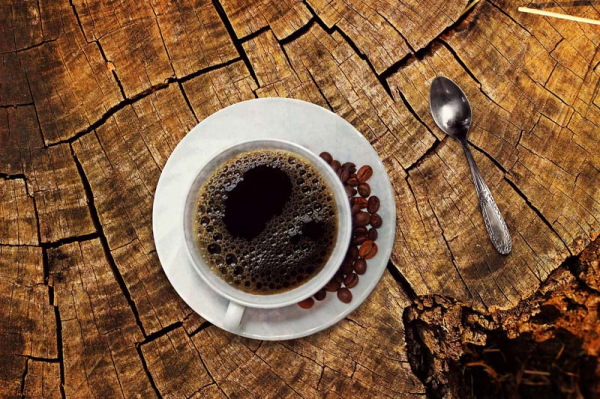 Vitalcountry - svět čerstvé kávy a exotických chutí z celého světa