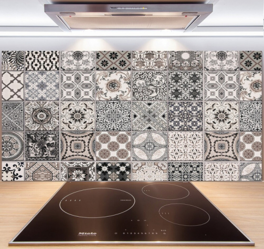 Nástěnné panely do kuchyně - jaké si vybrat?
