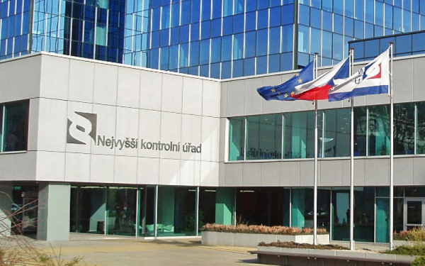 Ministerstvo průmyslu a obchodu nesouhlasí s výzvou NKÚ se zrušením státního podniku ČPP Transgas