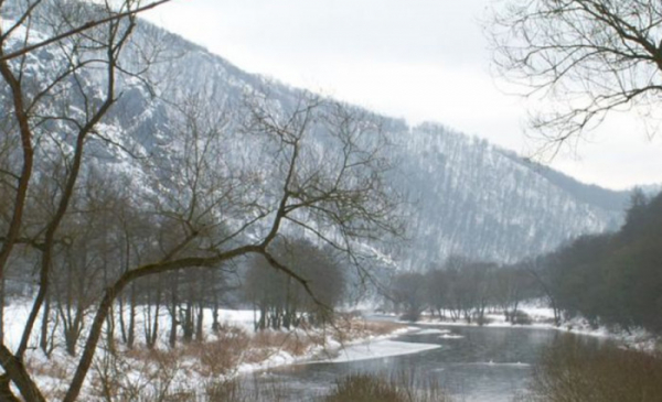Národní park Křivoklátsko bude nejen lépe chránit přírodu, ale podpoří rozvoj regionu