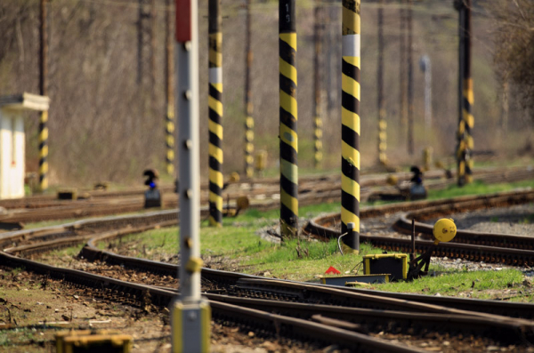 Z důvodu modernizace bude omezen provoz na železničních tratích v úseku Poříčany - Kolín a Poříčany - Nymburk