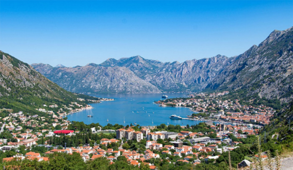 Letecký dopravce Air Montenegro spojí Prahu a Černou Horu