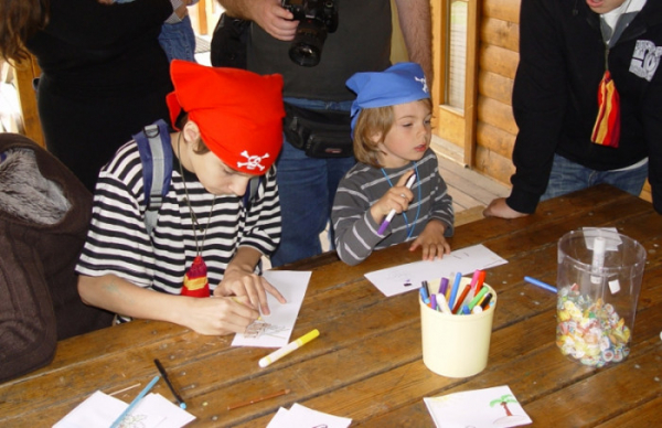 Pražské DDM budou nově pořádat letní příměstské tábory i pro děti s odlišným mateřským jazykem
