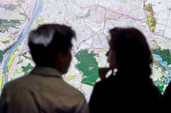 Metropolitní plán má zelenou. Praha vystaví jeho upravený návrh na konci dubna