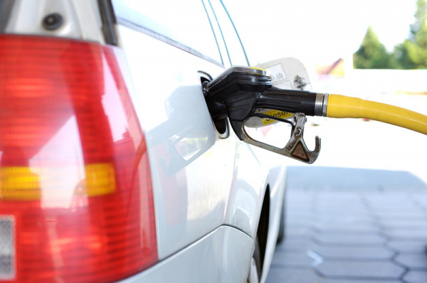 ÚOHS: Spotřebitelé mají být obchodníky transparentně informováni o důvodech nárůstu cen pohonných hmot