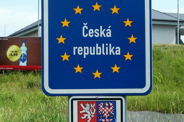 Česká republika je stále devátá nejbezpečnější destinace světa