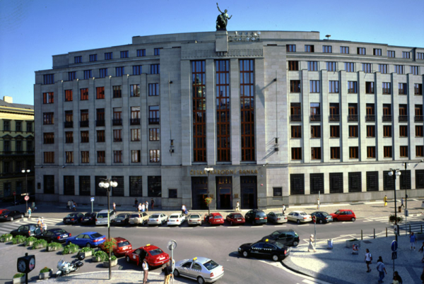 Česká národní banka otevře nové Návštěvnické centrum pro veřejnost