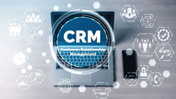 CRM software posouvá marketing na vyšší úroveň. Poznejte hlavní výhody a otestujte ho zdarma