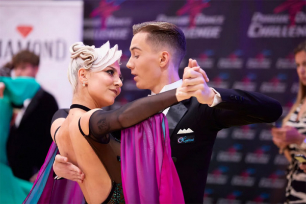 V Praze se uskuteční druhý ročník mezinárodního tanečního festivalu ve stylu Stardance - Prague Dance Challenge