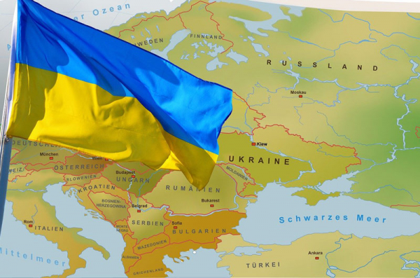 Česko poskytne Ukrajině další humanitární pomoc