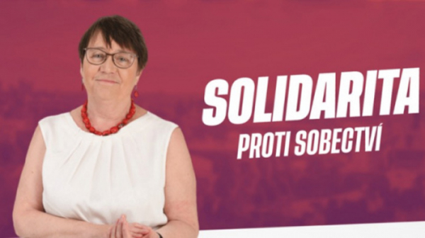 Koalice Solidarita má v Praze nového člena