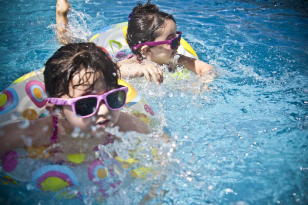 Dopřejte si to pravé letní osvěžení s nadzemním bazénem za neodolatelnou cenu