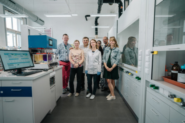 V Praze se uskutečnila čtvrtá ORBIS škola rozvíjející mezinárodní spolupráci v oblasti farmaceutických inovací