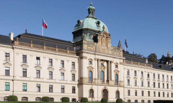 Úřad vlády: Bezpečnostní rada státu se zabývala aktuální bezpečnostní situací v ČR