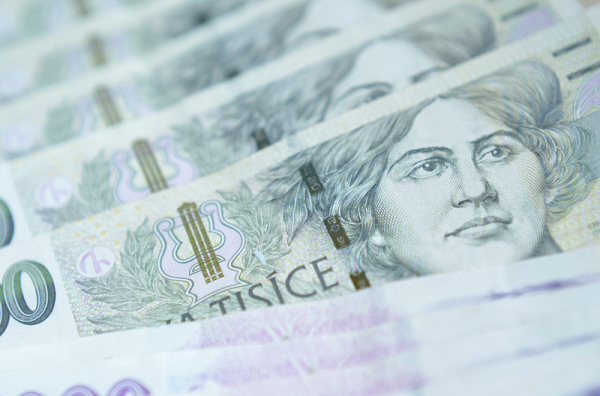Česká spořitelna koupí úvěry Sberbank za 41 miliard korun