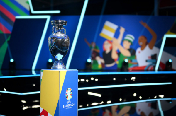 Lidl se stává oficiálním partnerem UEFA EURO 2024