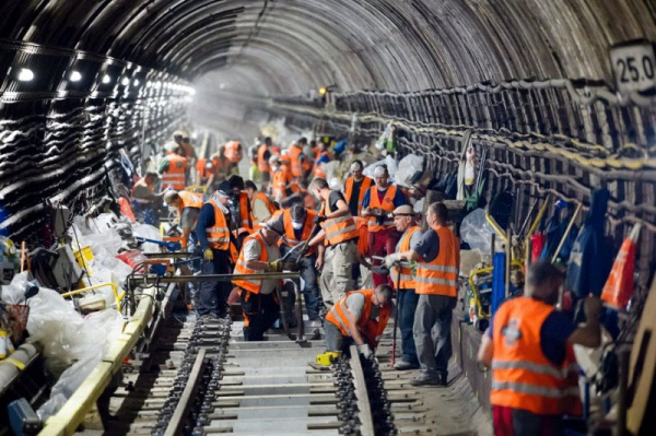 Dopravní podnik hl. m. Prahy provede v létě opravy tramvajových tratí a metra za více než 120 milionů korun