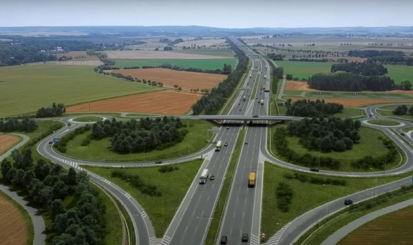 Přípravy dostavby Pražského okruhu pokračují, stavba mezi Běchovicemi a D1 začne příští rok