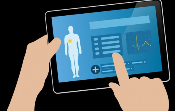 Nové technologie ve zdravotnictví ušetří čas a peníze všem 