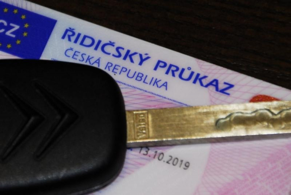 Pražský registr řidičů rozšíří úřední dobu o dvě soboty, důvodem je velký počet žadatelů o nové řidičské průkazy