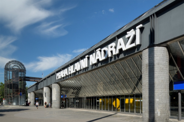 NPÚ odmítl, že by zapsal novou odbavovací halu pražského hlavního nádraží do katalogu kulturních památek účelově