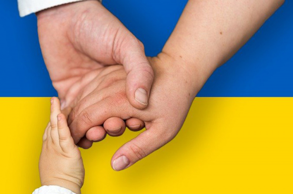 Uprchlíkům z Ukrajiny bude pomáhat nové kontaktní místo v Praze 4