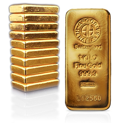 Hledáte spolehlivého a levného dodavatele zlata?